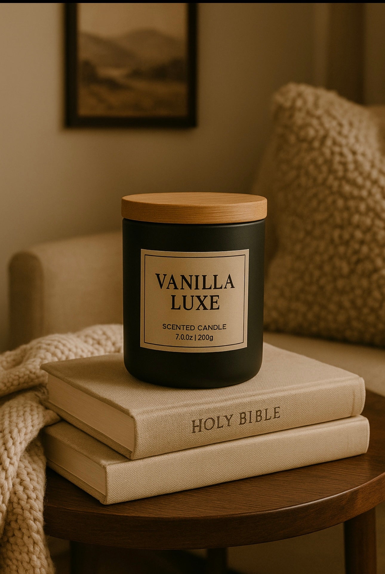 Candles