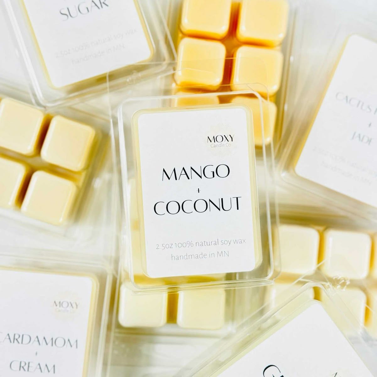 Wax Melts