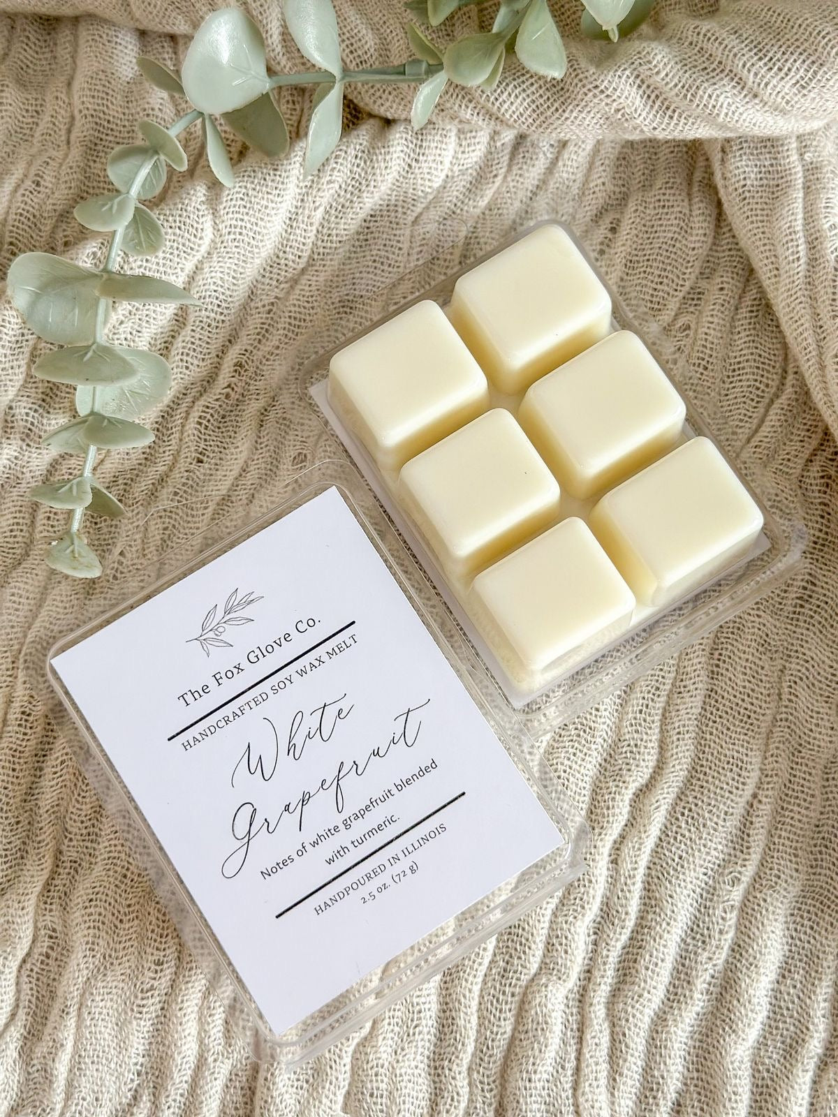 Wax Melts