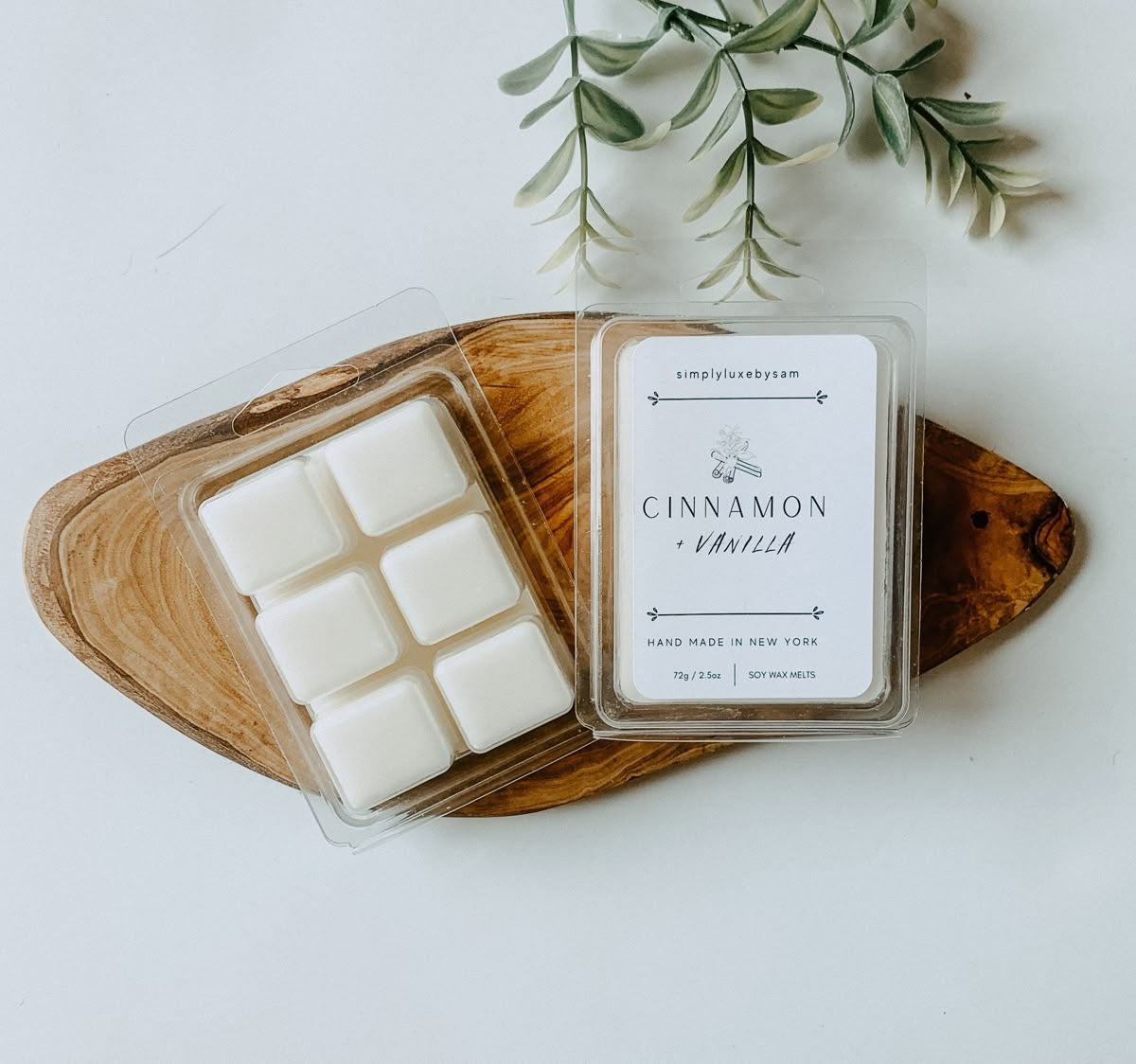 Wax Melts