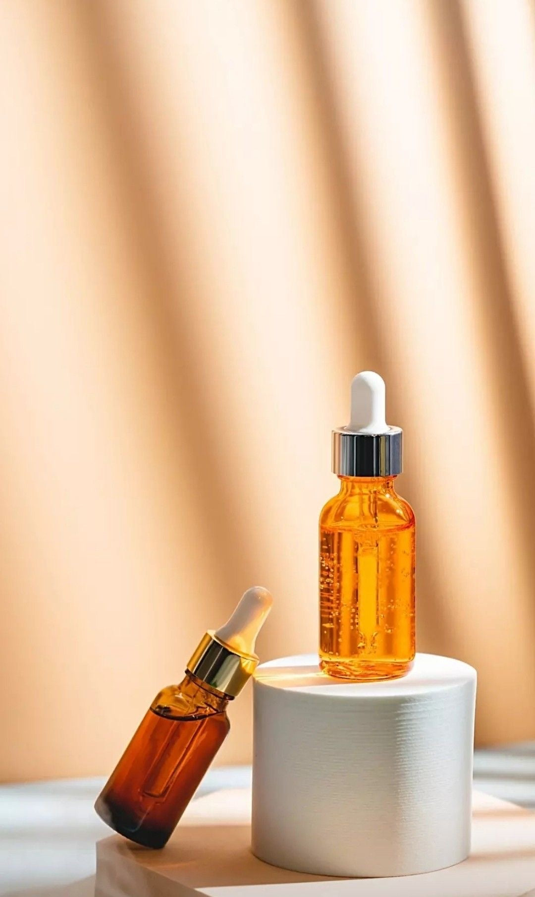 Body oil