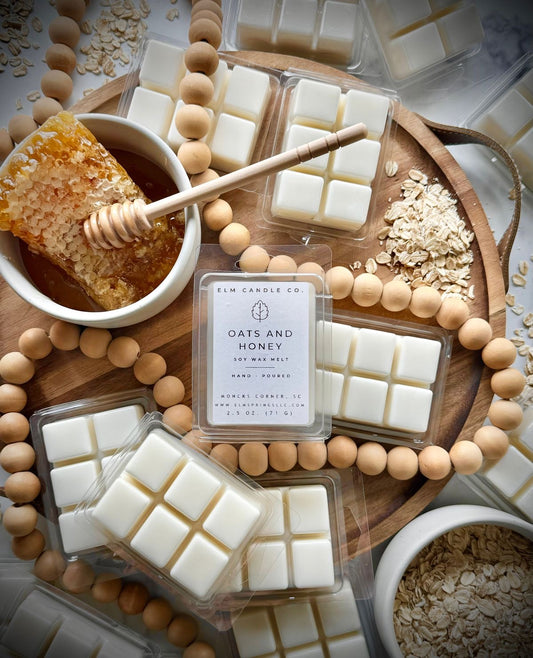 Wax Melts